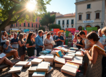 scopri gli eventi letterari imperdibili dellestate 2025 python 1754365297