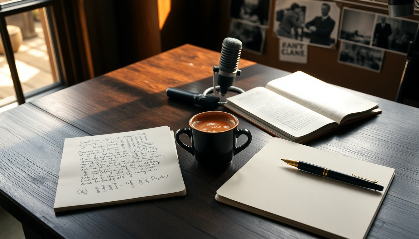 scopri i migliori podcast sul true crime in italia python 1754132952