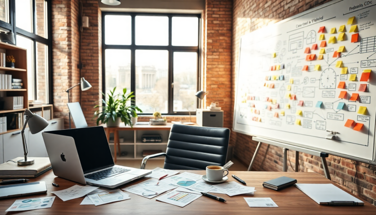 strategie per trasformare unidea in un business di successo python 1755771265