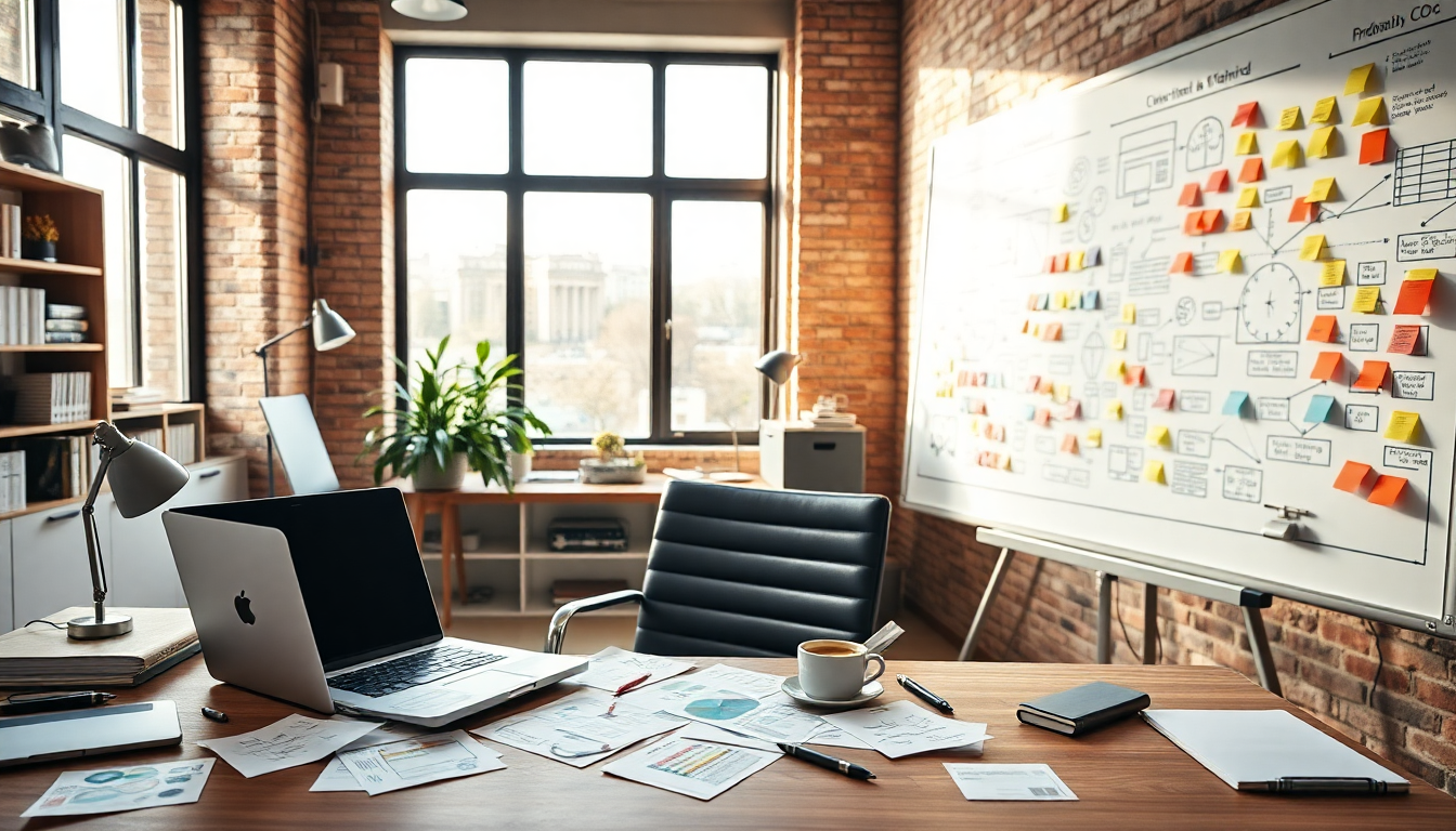 strategie per trasformare unidea in un business di successo python 1755771265