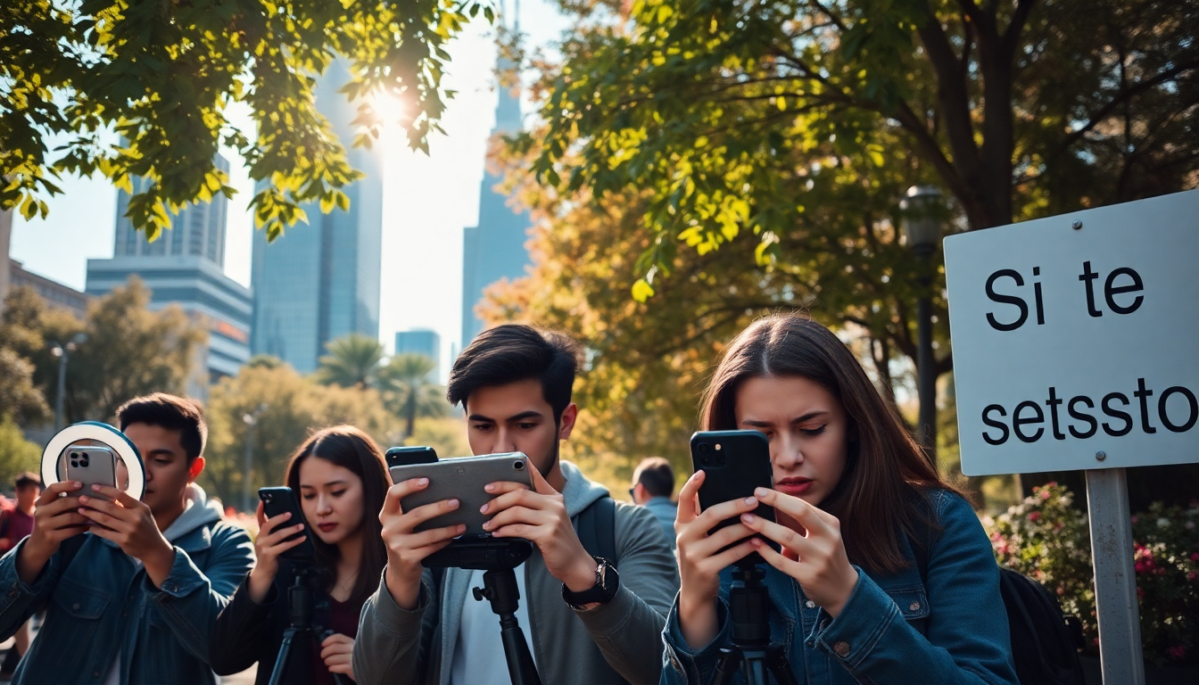 svelare la realta dietro la perfezione sui social media python 1756098638