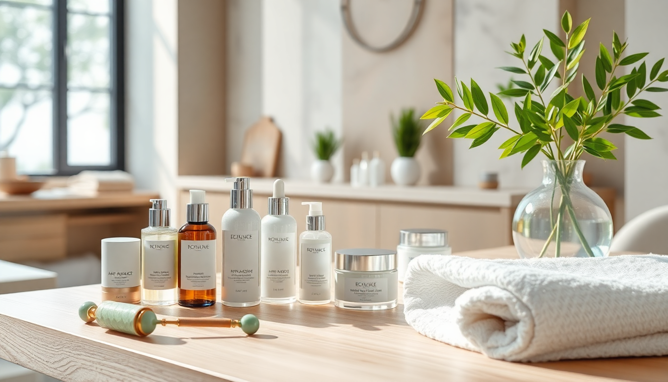 trattamenti skincare antiage da provare per una pelle luminosa python 1754976967