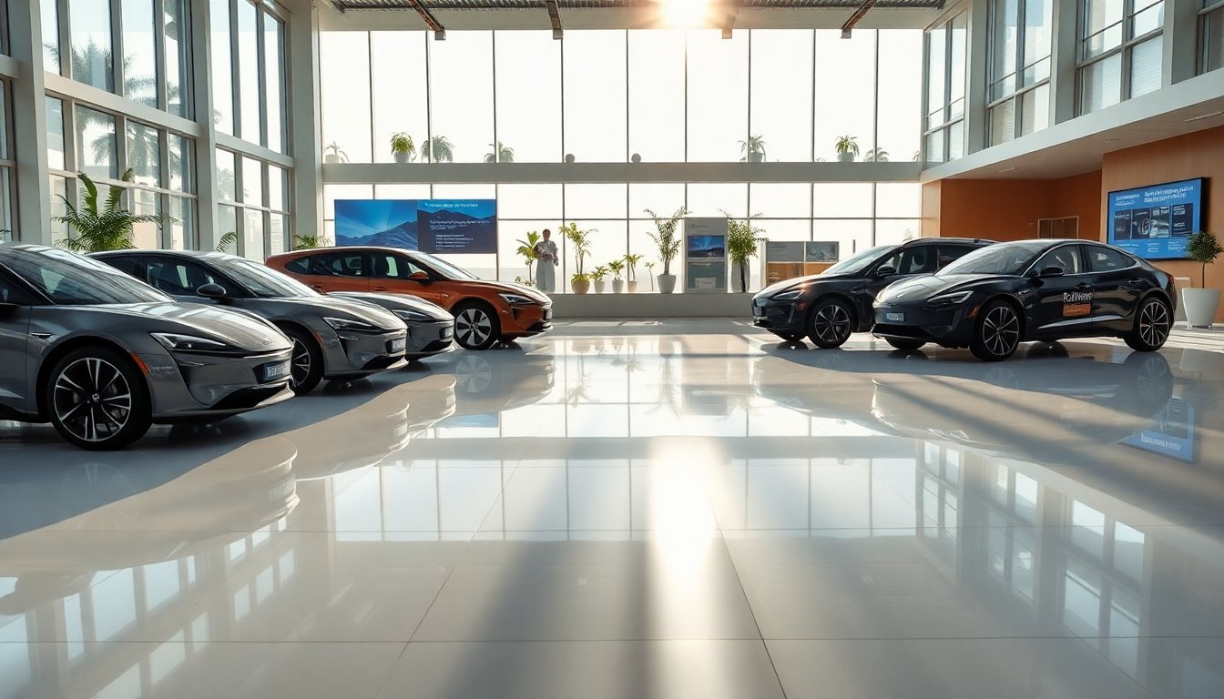 analisi delle novita nel settore automotive e opportunita dinvestimento python 1757676883