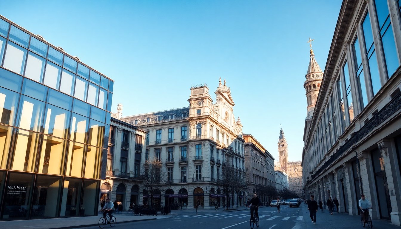 analisi delle tendenze del mercato immobiliare di lusso a milano python 1757516925