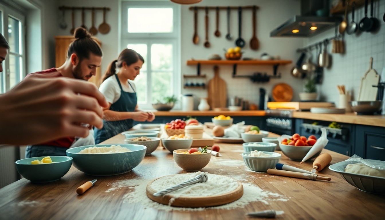 bake off italia la nuova conduzione di brenda lodigiani python 1757071785