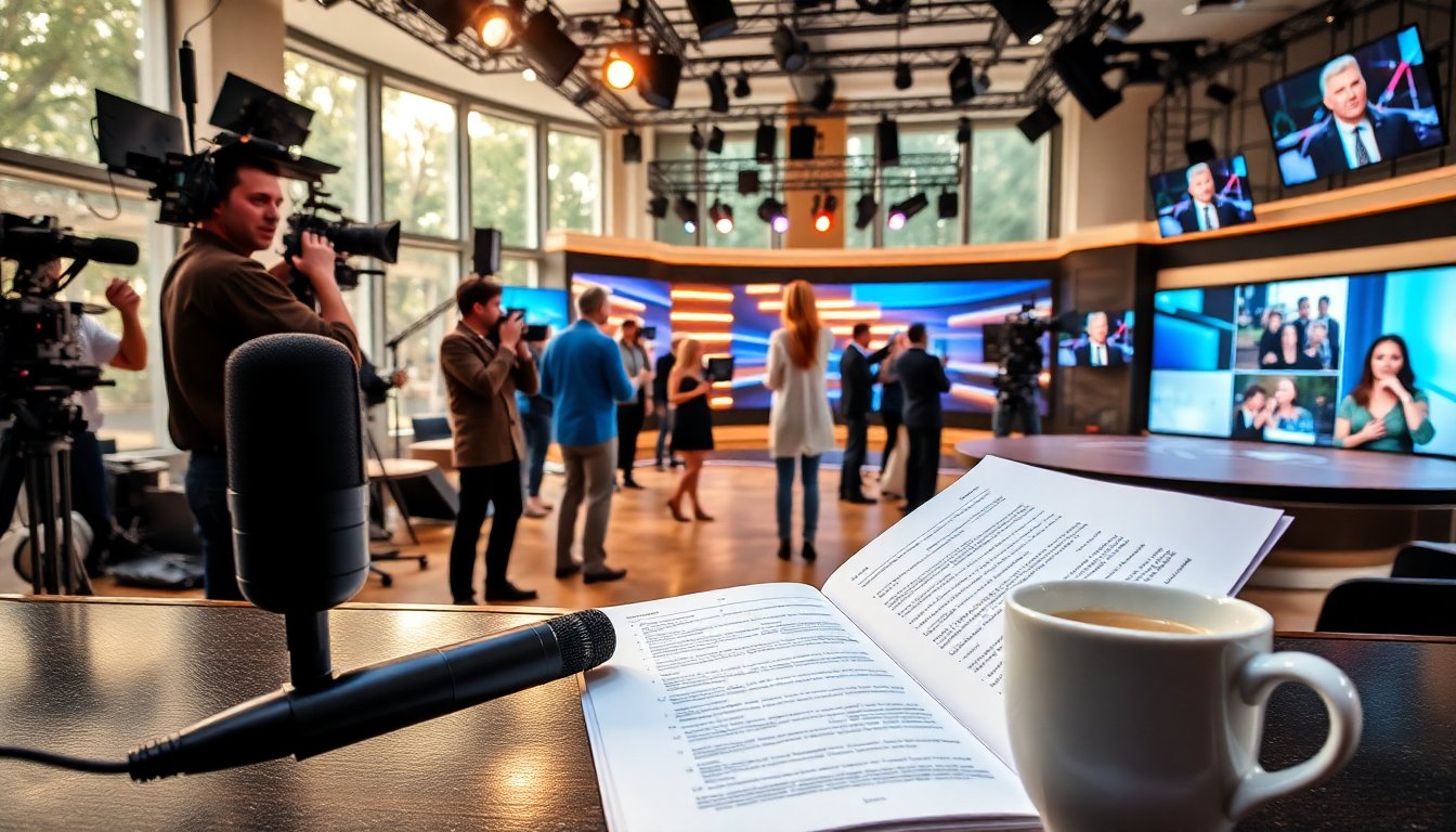 barbara durso pronta a riemergere nel panorama televisivo python 1757480370