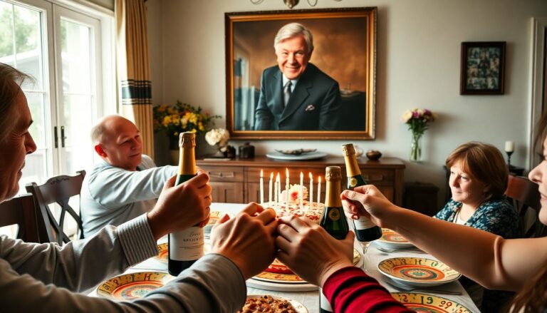 bobby solo compie 80 anni festa in famiglia e assenze significative python 1757779074