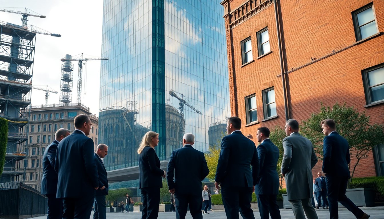 come il mercato immobiliare di milano si sta adattando nel 2023 python 1756991368