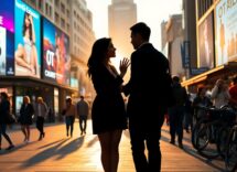 fidanzamenti fake strategie di marketing e show business per il successo python 1758994988