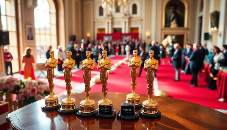 highlights e vincitori della mostra del cinema di venezia 2025 python 1757166420