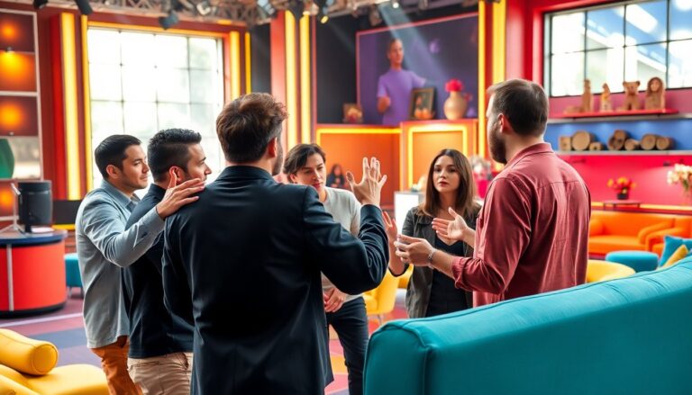 i concorrenti piu controversi dei reality show chi sono e perche fanno parlare di se python 1758578354