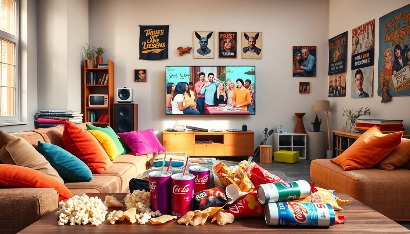 i programmi tv piu trash del momento da non perdere python 1758133627