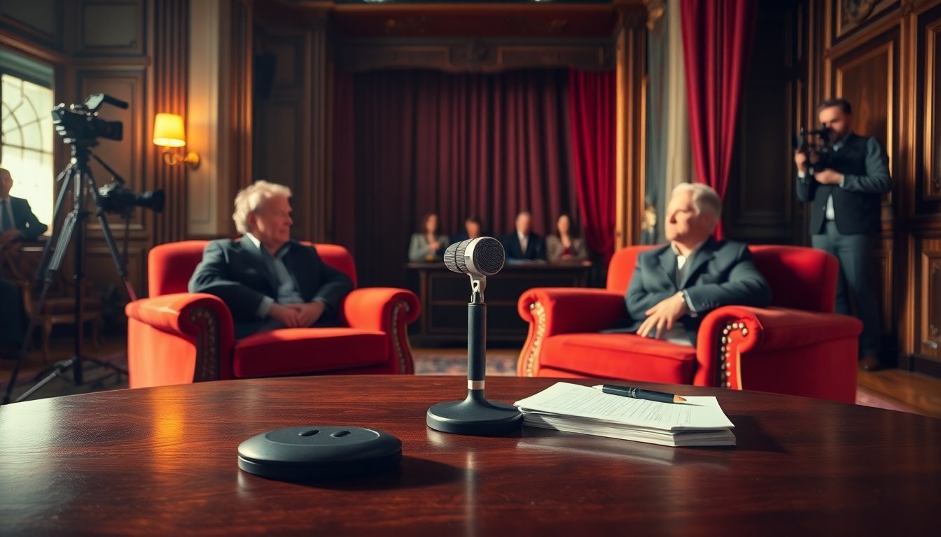 il confronto epico tra vittorio sgarbi e mike bongiorno unanalisi python 1757910718