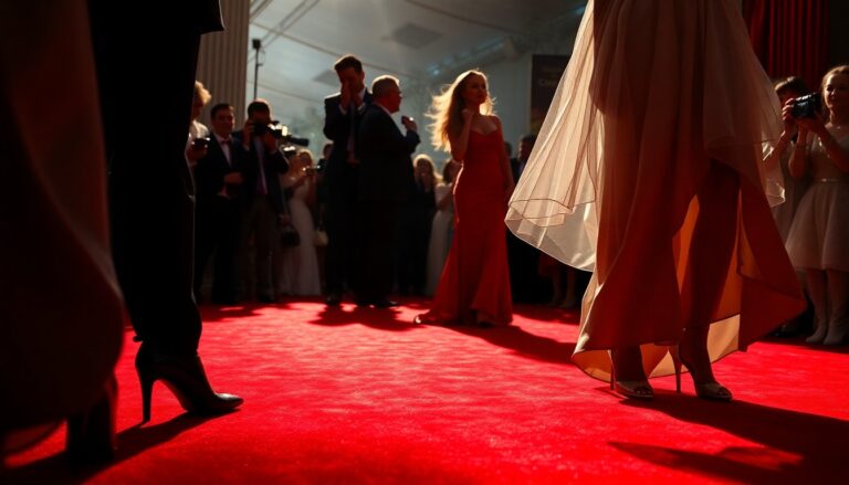 incidenti sul red carpet stile disastri e curiosita da non perdere python 1759089849