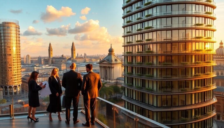 investire nel real estate di lusso a milano analisi e previsioni python 1757253736