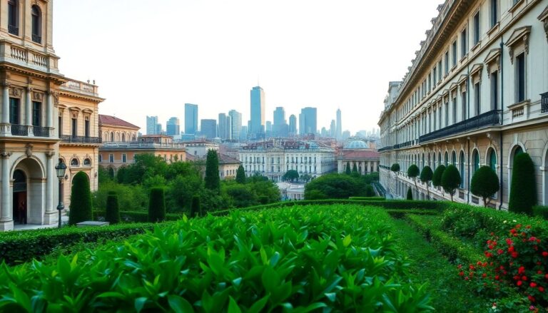 investire nel real estate di lusso a milano analisi e previsioni python 1757720495
