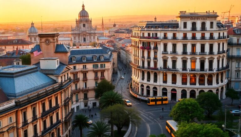 investire nel real estate di lusso a milano analisi e previsioni python 1758425339