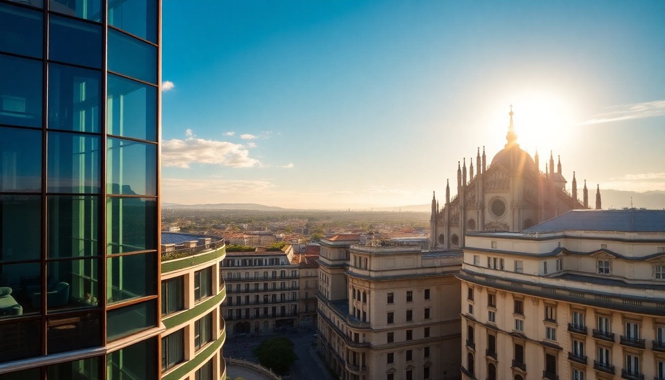 investire nel real estate di lusso opportunita e trend a milano python 1757567763