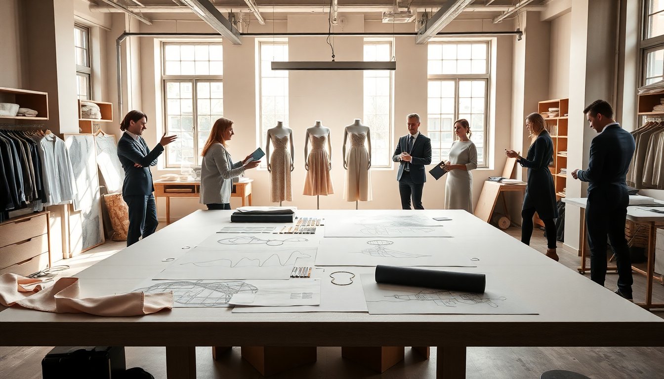 la carriera e linfluenza di leo dellorco nel mondo della moda python 1757224555