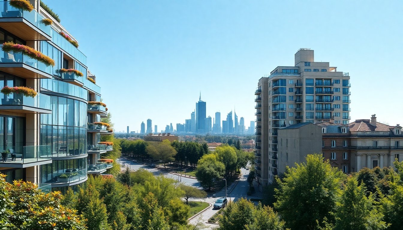 opportunita e tendenze nel mercato del real estate di lusso a milano python 1758191970