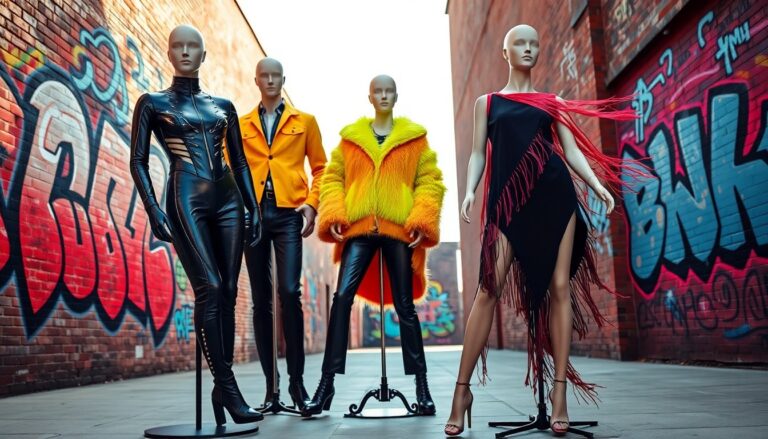 outfit sexy e trasgressivi scopri la moda estrema per stile audace python 1758870994