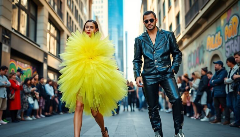 outfit stravaganti dei celebrita i 10 look piu memorabili di sempre python 1759082523