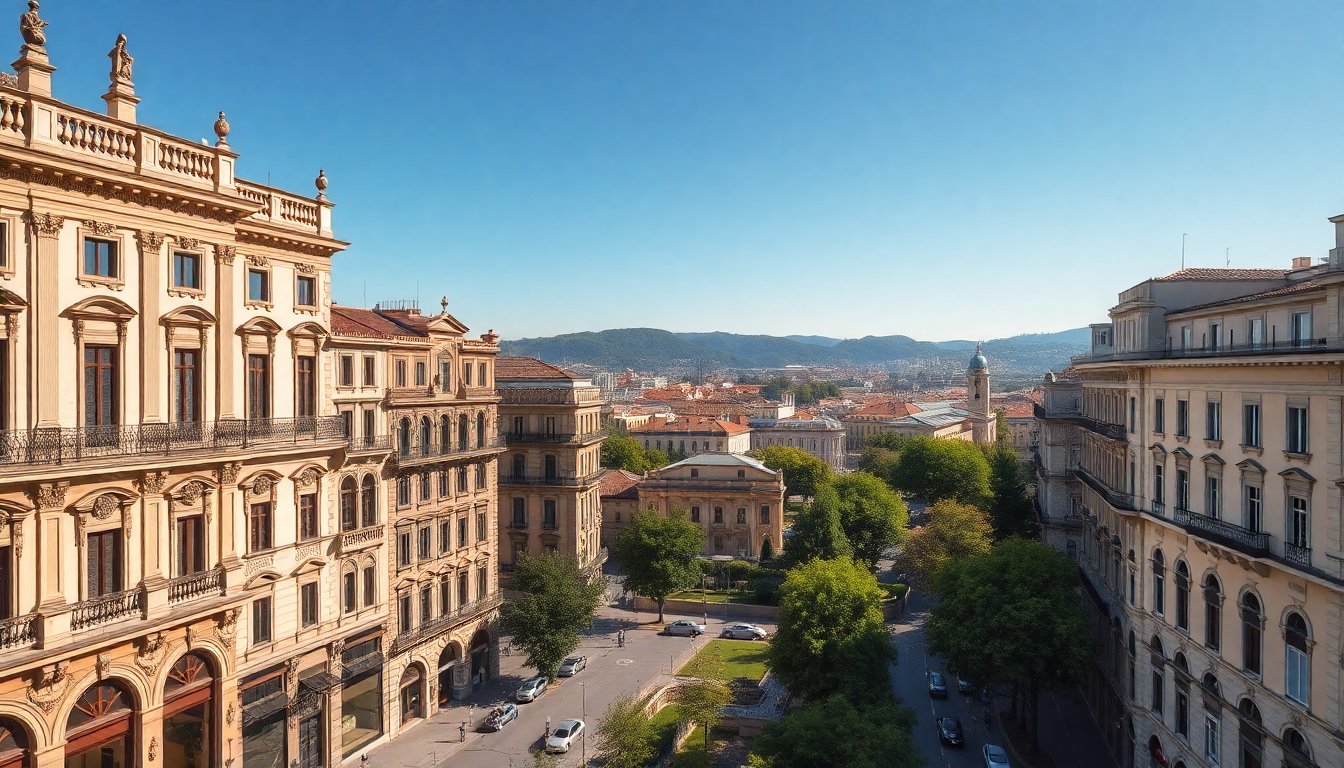 panorama attuale del real estate di lusso a torino python 1757961642