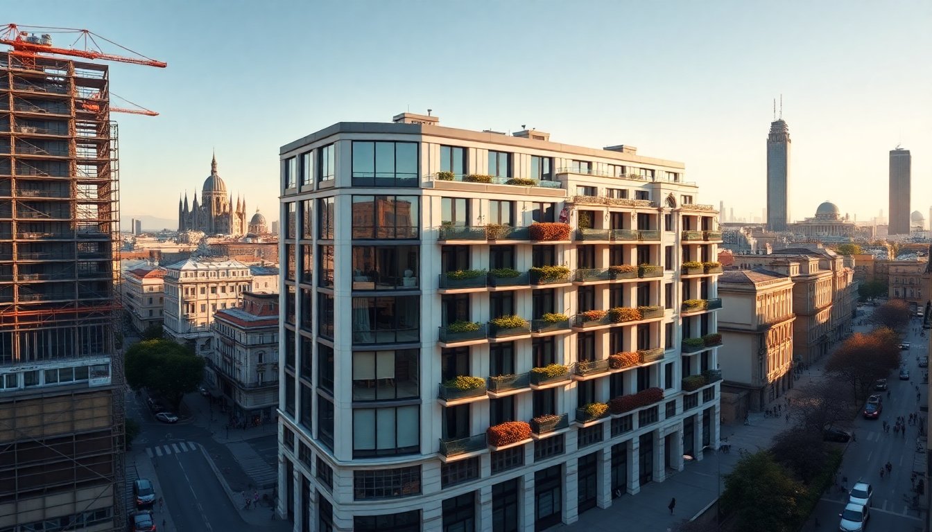 previsioni e tendenze per il mercato immobiliare milanese python 1757830231
