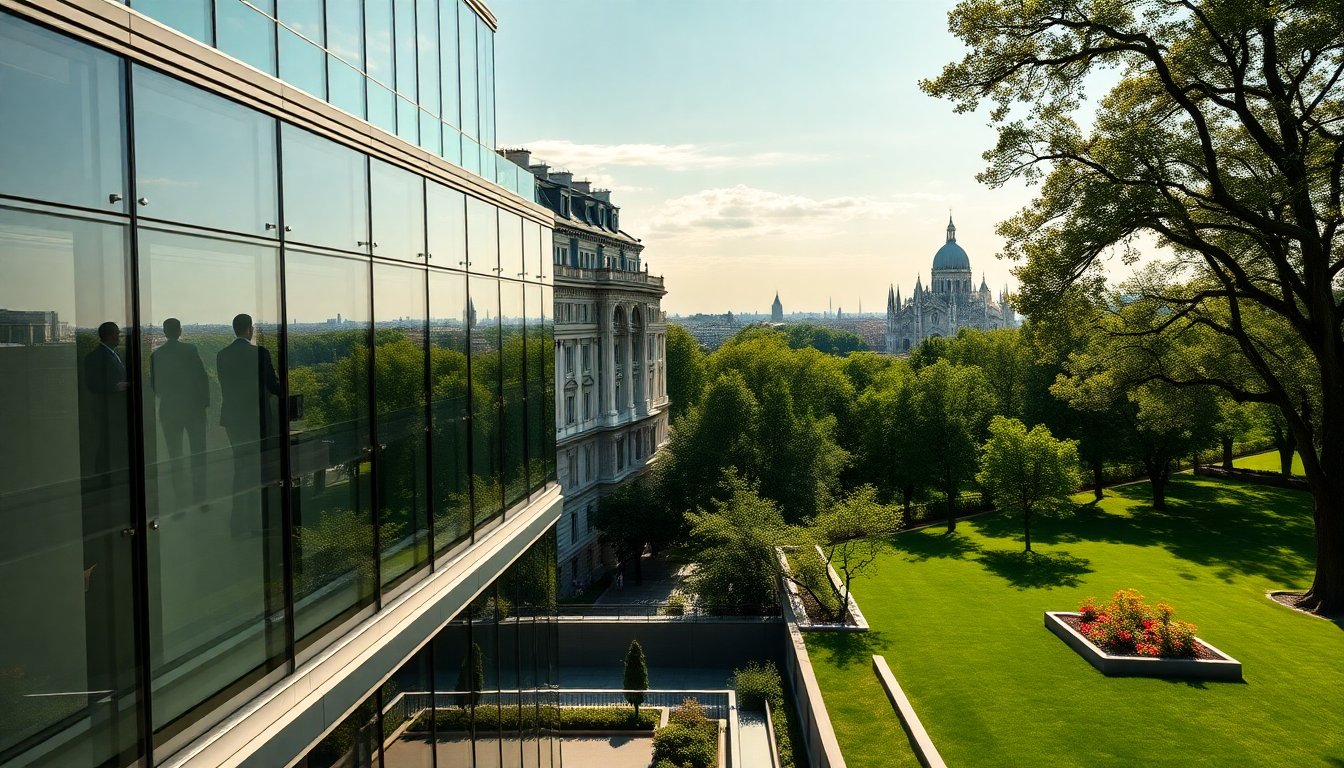 prospettive e trend del real estate di lusso a milano nel 2025 python 1757611353