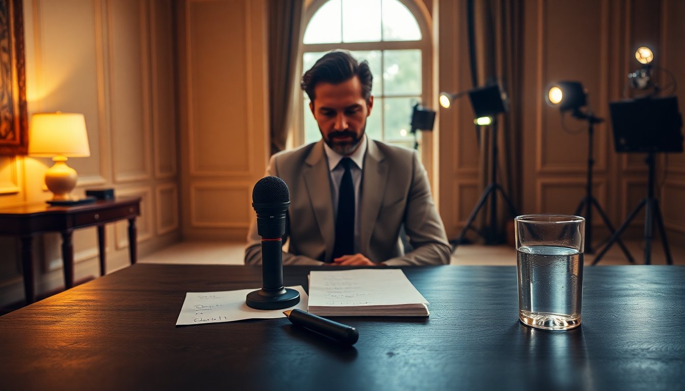 raoul bova la sua versione dopo lo scandalo e i prossimi progetti televisivi python 1757027969