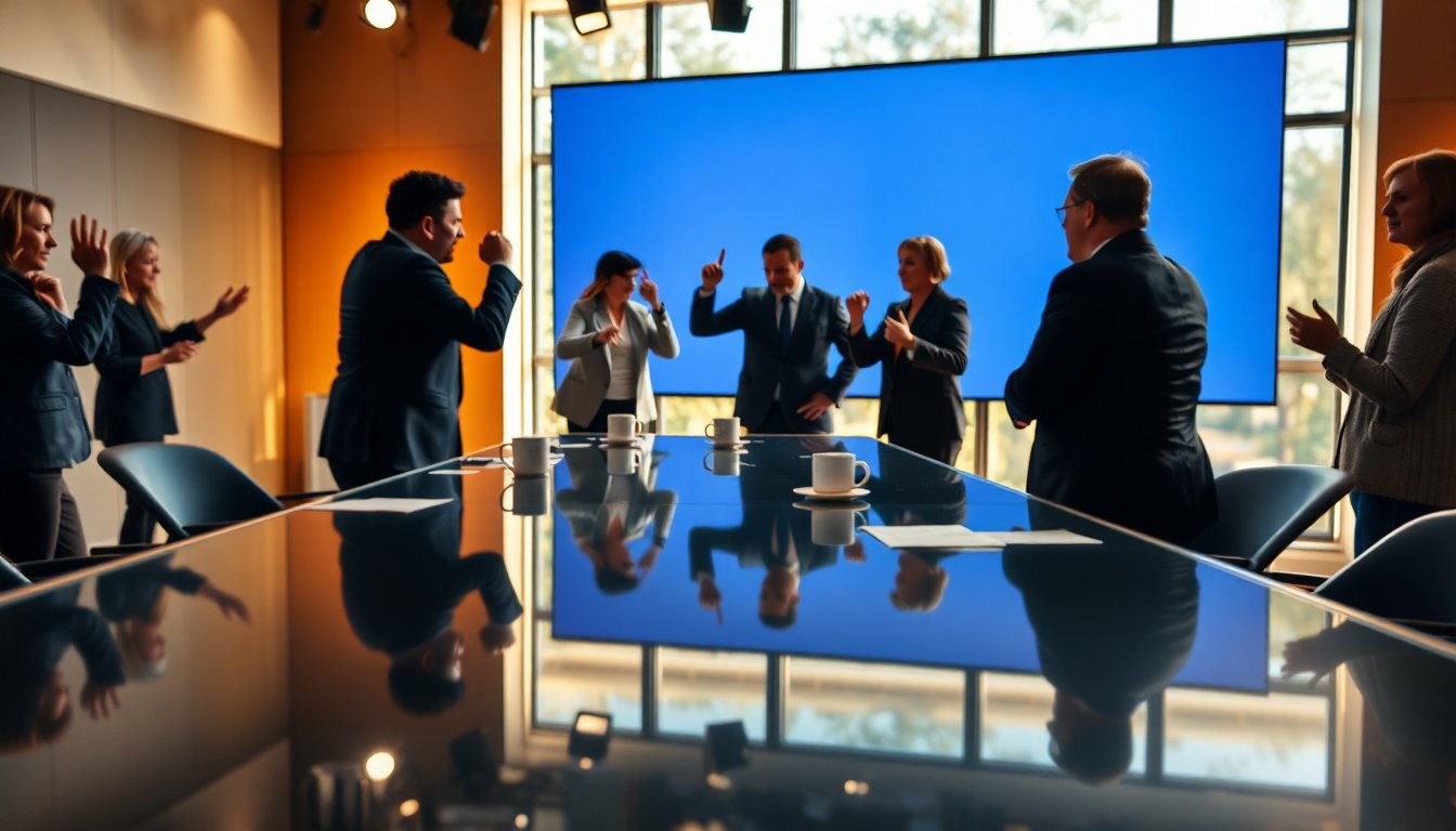 risse e litigi in diretta tv analisi degli impatti sociali e culturali python 1758092560
