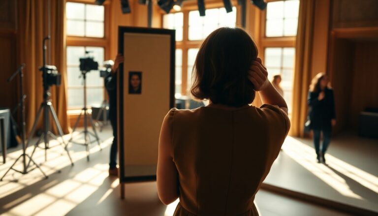 samira lui accettare i segni del tempo senza chirurgia estetica python 1757202747