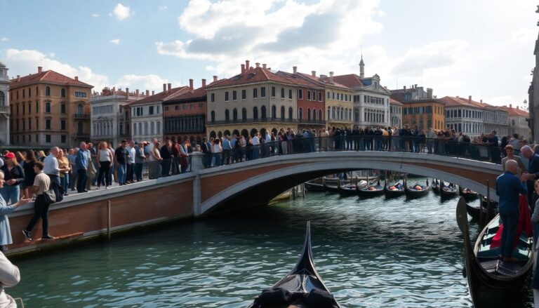 venezia un simbolo di pace e accoglienza python 1757698716