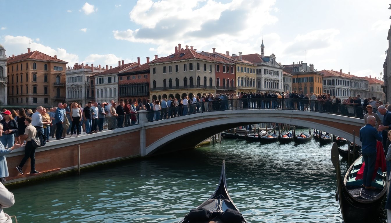 venezia un simbolo di pace e accoglienza python 1757698716