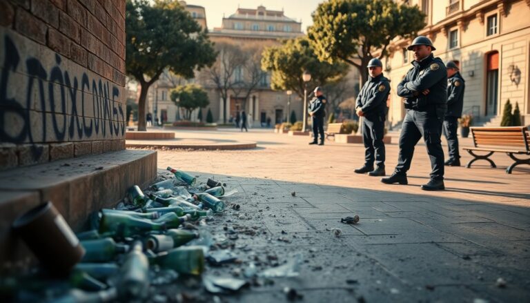 violenza in piazza umberto unanalisi della situazione attuale python 1757574995