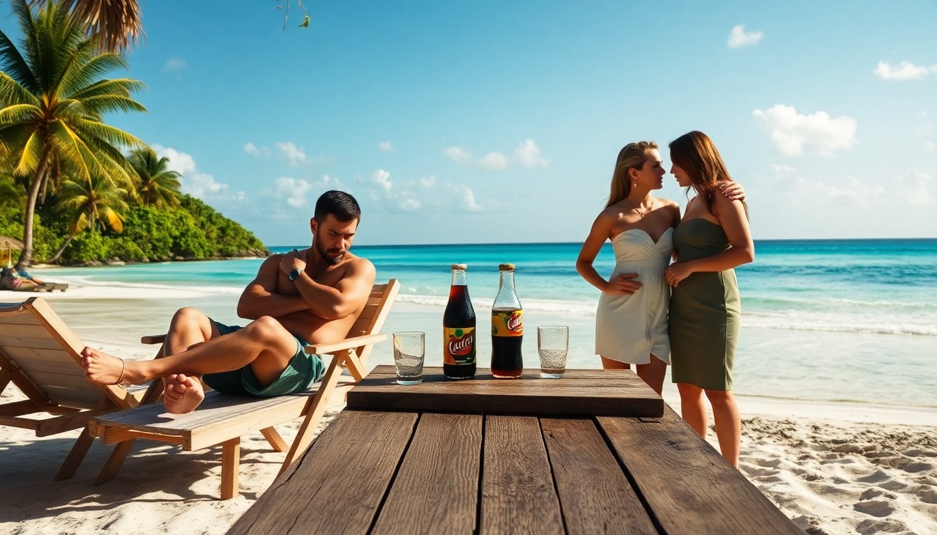 analisi di temptation island tradimenti crisi e riscatti delle coppie 1759986916