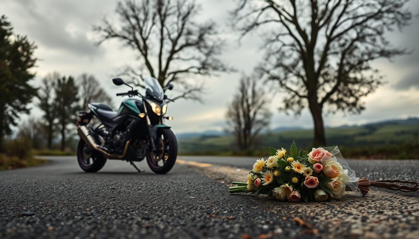 andrea delogu come ha affrontato il lutto per la perdita del fratello evan 1761939885