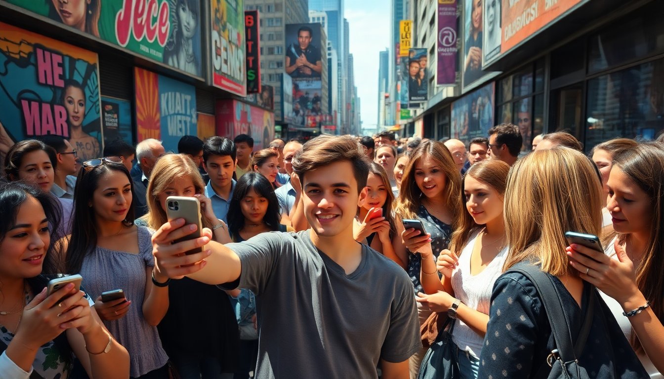 celebrita provocatorie sui social scopri chi sono e le loro motivita 1761024460