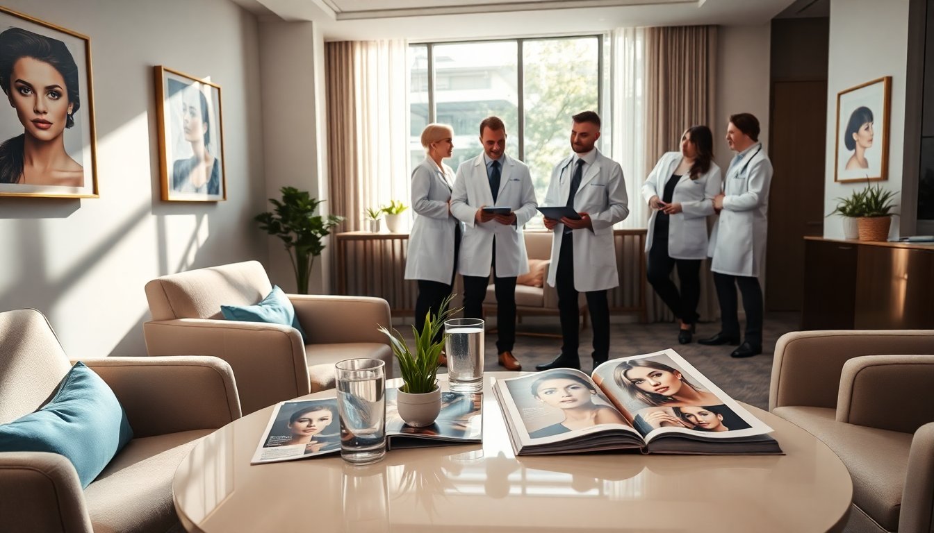 chirurgia estetica dei vip tendenze trasformazioni e segreti di bellezza 1760396502
