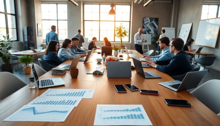 come linnovazione fintech sta trasformando il panorama finanziario 1759840889