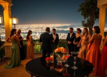 coraggio e glamour i party esclusivi del jet set 1759826256