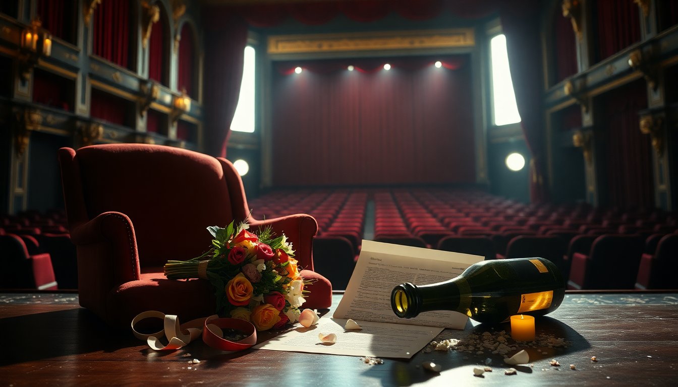 divorzi scioccanti nel mondo dello spettacolo le storie delle rotture piu clamorose 1760148152