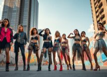 esplora i look piu audaci e provocanti della moda estrema 1760074810