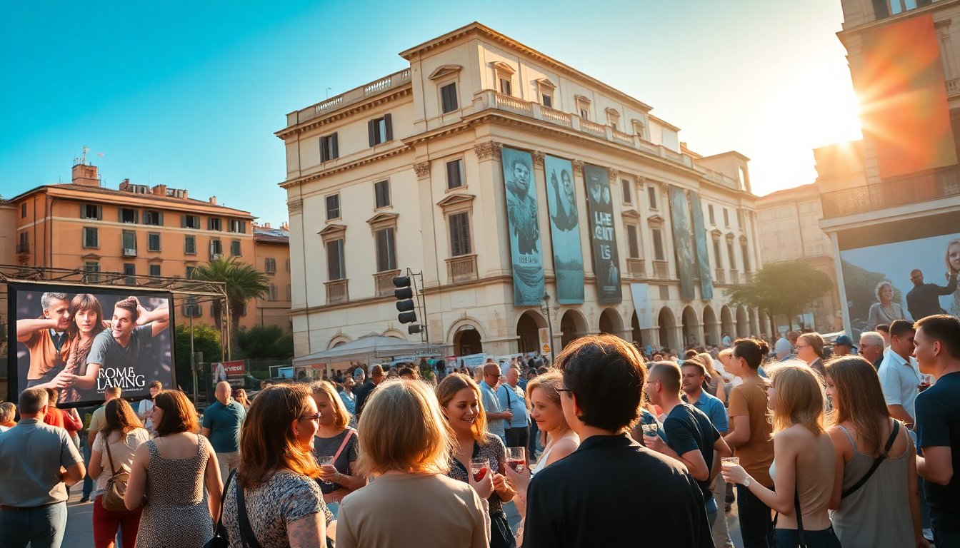 eventi da non perdere alla festa del cinema di roma 2023 1761219950