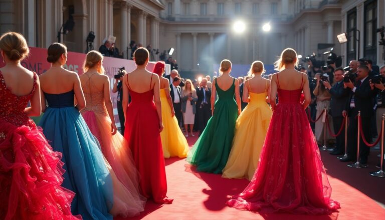 festa del cinema di roma 2025 scopri i look piu stravaganti sul red carpet 1761256096