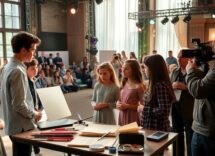 figli di vip nei reality talento autentico o raccomandazioni privilegiate python 1759541611