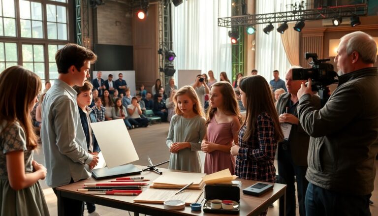 figli di vip nei reality talento autentico o raccomandazioni privilegiate python 1759541611