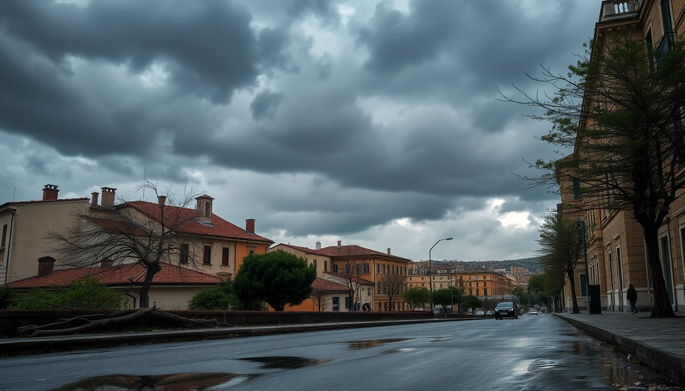 forte maltempo in arrivo su tutta italia allerta meteo 1761046231