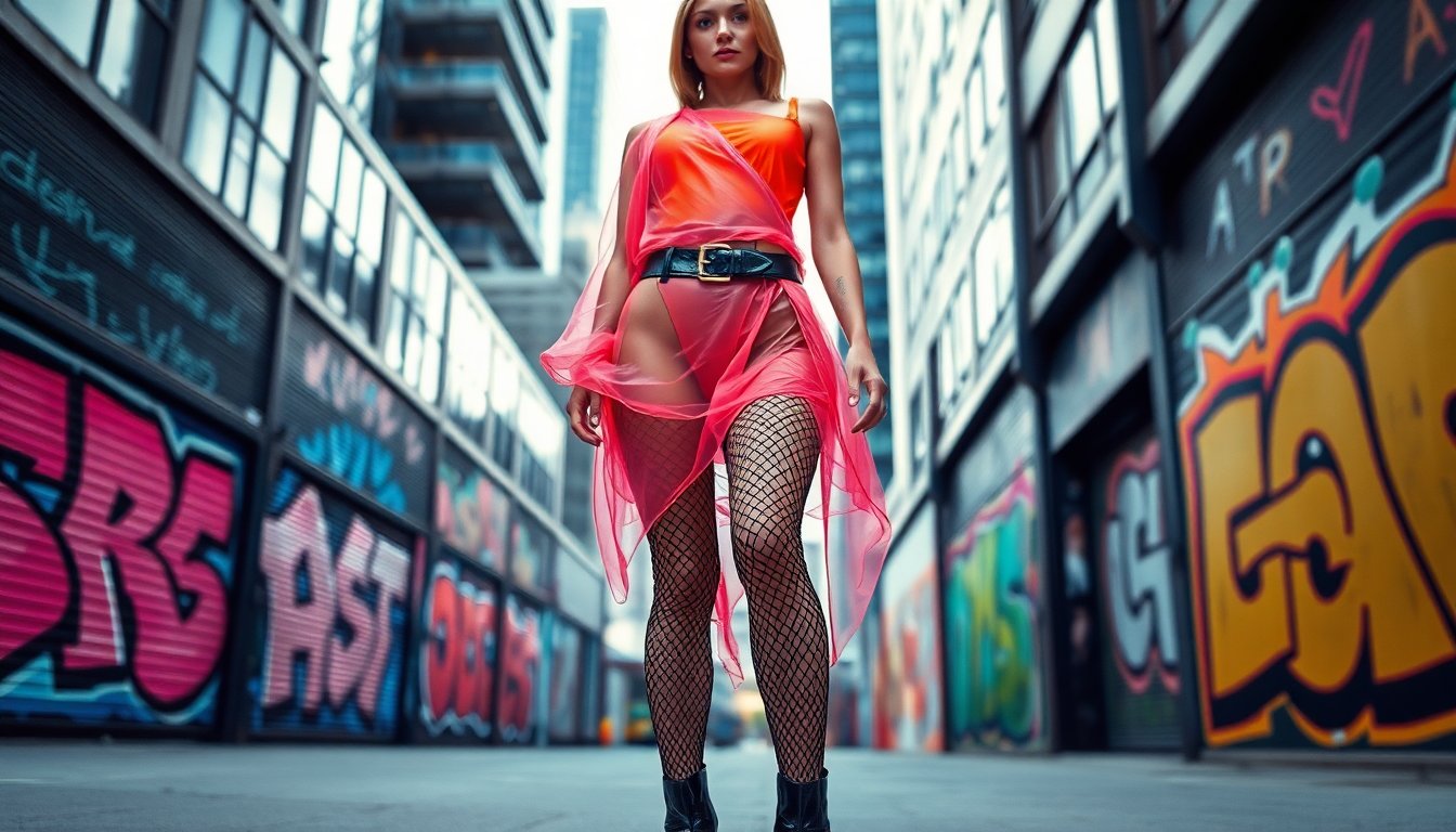 guida completa agli outfit sexy e trasgressivi nella moda 1761277827