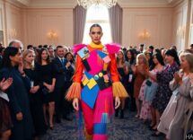 i 10 outfit piu strani dei celebrita che hanno sconvolto il mondo dello spettacolo python 1759563389